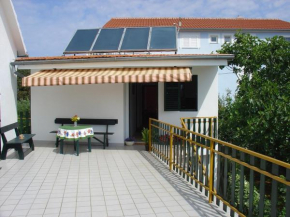 Apartments and Rooms Kristina